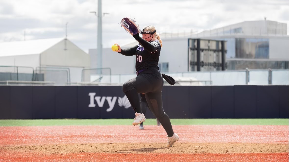 Karleigh Kluever, Softball Pitching Instructor