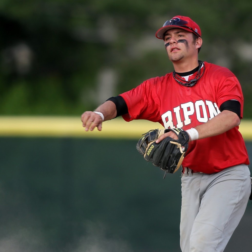 Kyle Bosquez, Baseball & Softball Instructor
